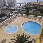 Lejlighed Copacabana Americas