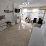 Copacabana Americas