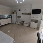 Lejlighed Copacabana Americas *