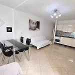 Copacabana Americas Lejlighed