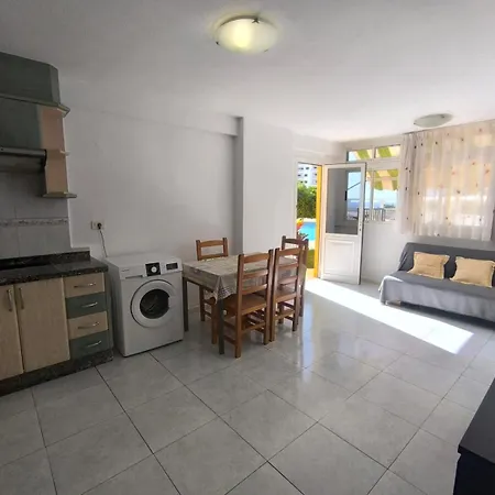 Copacabana Américas Appartement *