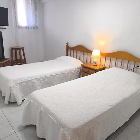 Copacabana Américas Appartement *