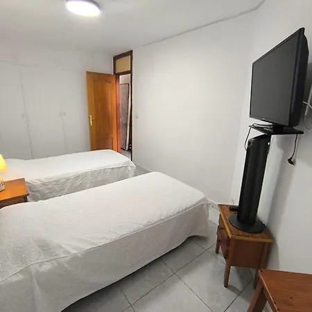 Copacabana Américas *