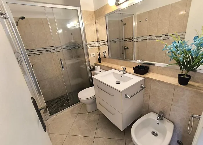 Copacabana Américas Appartement