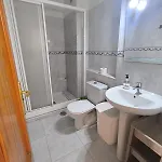 公寓 Copacabana Americas 美洲海滩
