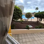Copacabana Americas 公寓