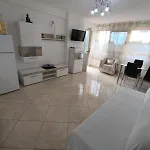 Copacabana Americas 公寓