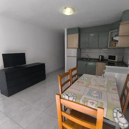 Copacabana Américas Apartamento Playa de las Américas