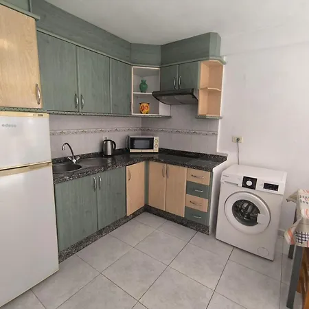 Copacabana Américas *