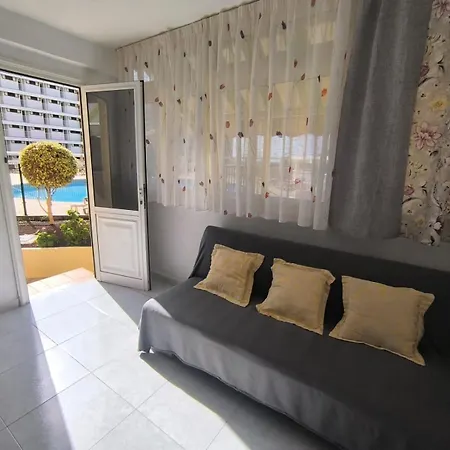 Copacabana Américas Apartamento Playa de las Américas