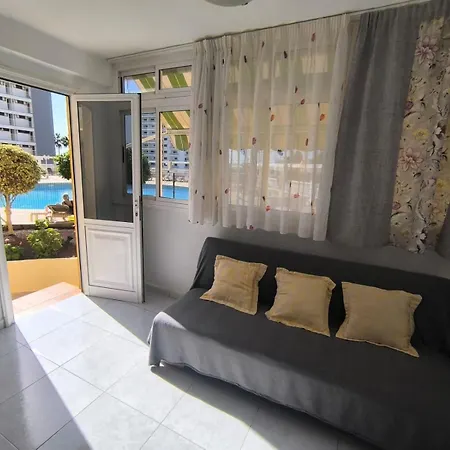 Copacabana Américas Playa de las Américas