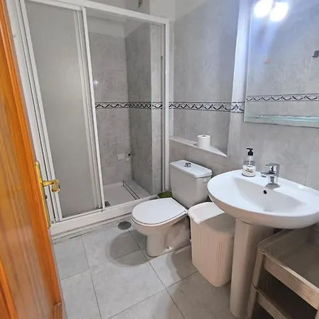 Apartamento Copacabana Américas Playa de las Américas