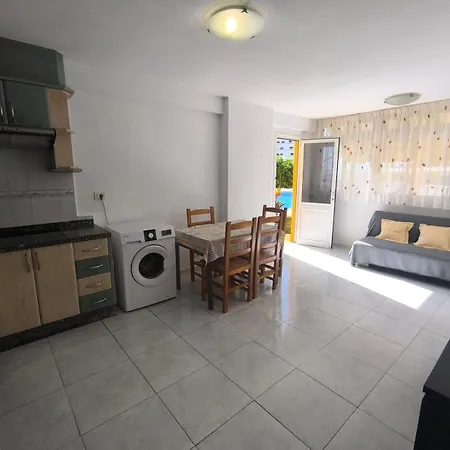 Copacabana Américas Apartamento Playa de las Américas