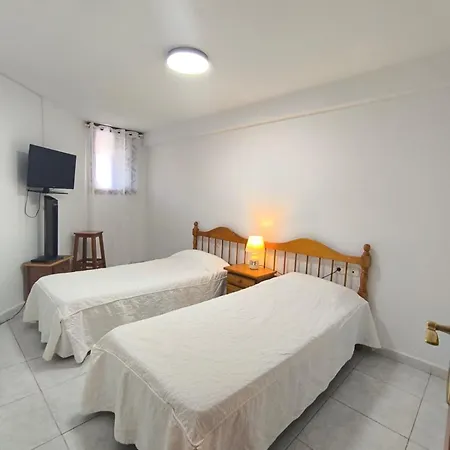 Copacabana Américas Apartamento Playa de las Américas