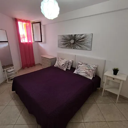 Copacabana Américas Playa de las Américas