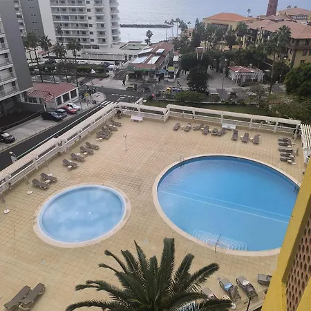 Apartamento Copacabana Américas