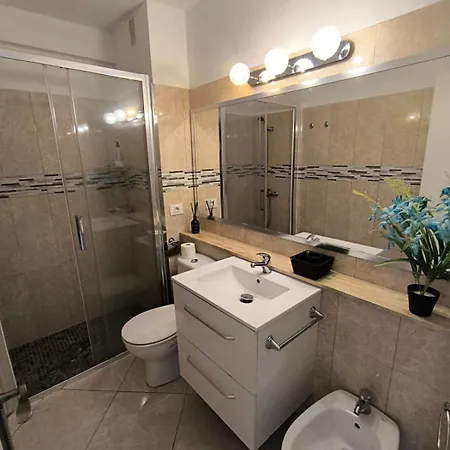 Apartamento Copacabana Américas