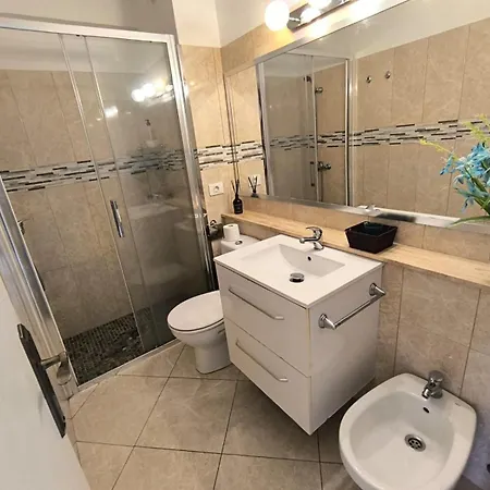 Copacabana Américas Apartamento