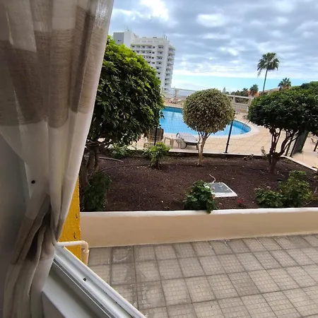 Copacabana Américas Apartamento
