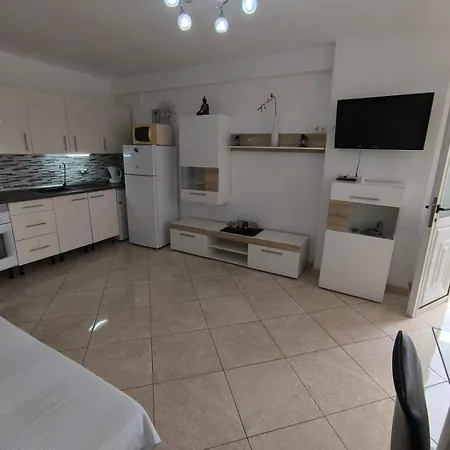 Apartament Copacabana Americas *