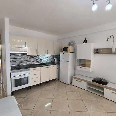 Apartament Copacabana Americas