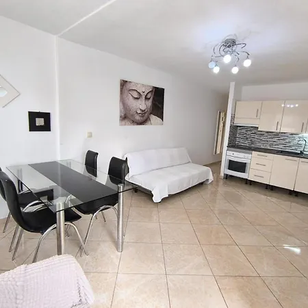 Copacabana Américas Apartamento