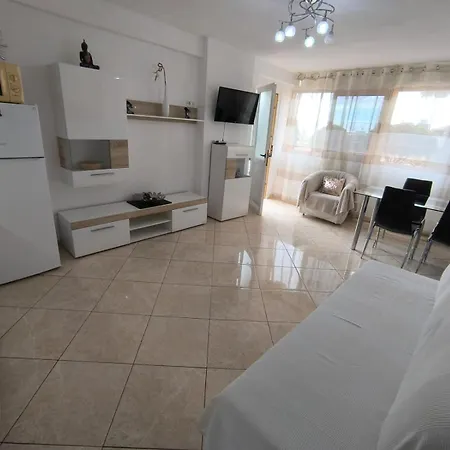 Copacabana Americas Apartament