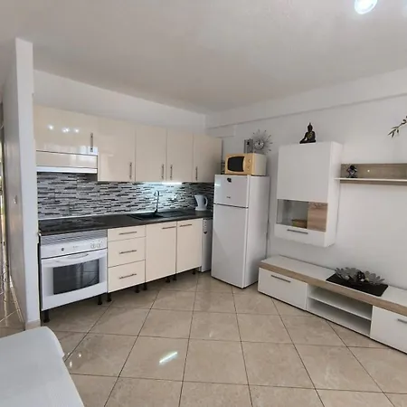 Copacabana Americas Apartament Playa de las Americas (Tenerife)