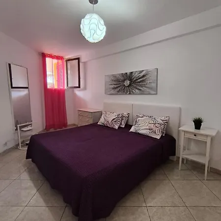 Copacabana Americas Apartament *