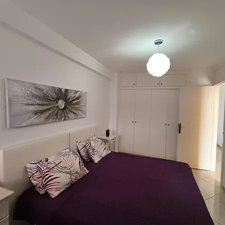 Copacabana Americas * Playa de las Americas (Tenerife)