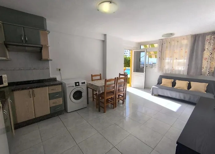 Copacabana Americas Apartament *