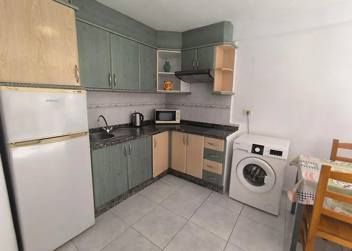 Copacabana Américas *