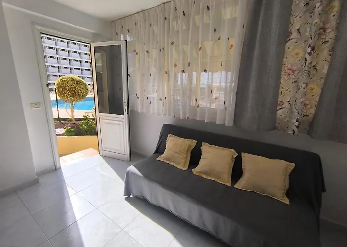 Copacabana Américas Apartamento Playa de las Américas