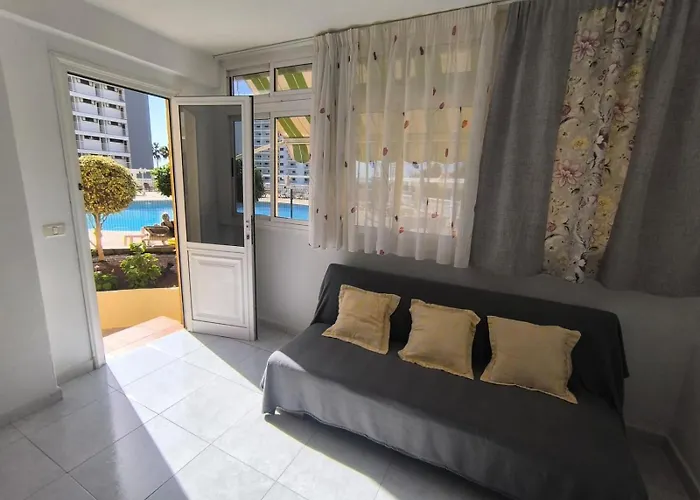 Copacabana Americas Playa de las Americas (Tenerife)