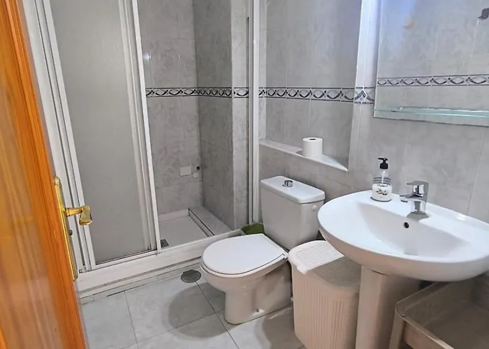 Apartamento Copacabana Américas Playa de las Américas