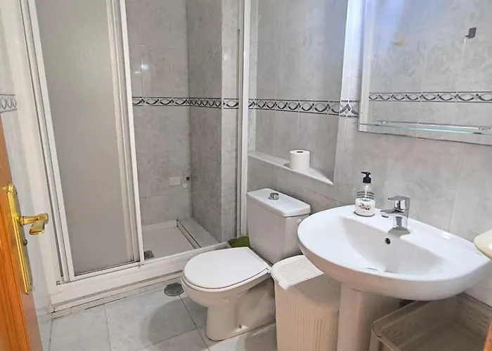 Copacabana Américas