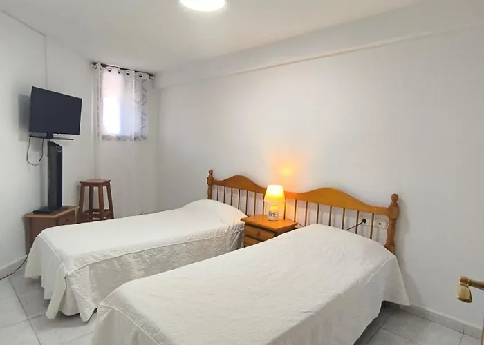 Copacabana Americas Apartament Playa de las Americas (Tenerife)