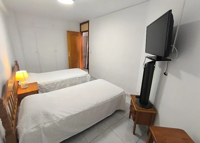 Copacabana Américas *