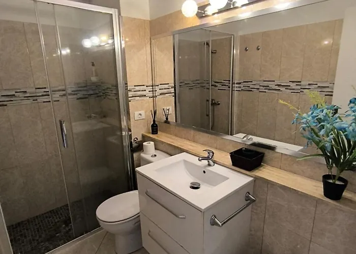 Apartamento Copacabana Américas