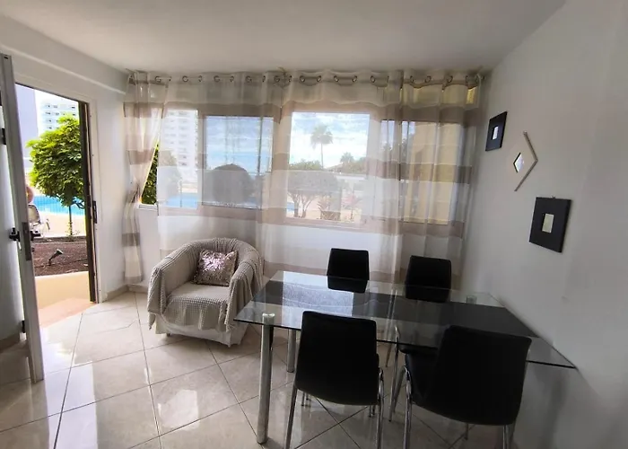 Copacabana Americas Playa de las Americas (Tenerife)