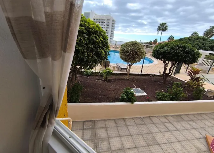 Copacabana Americas Apartament