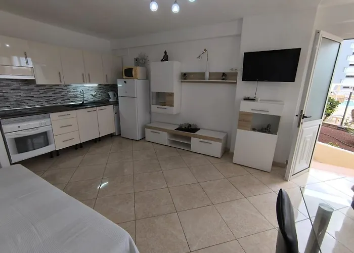 Apartament Copacabana Americas *