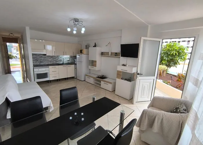 Copacabana Américas