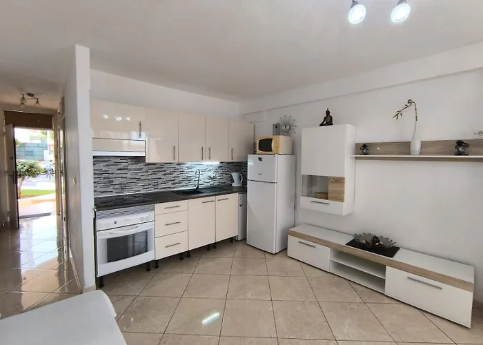 Apartamento Copacabana Américas