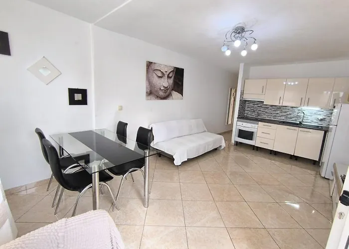 Copacabana Americas Apartament