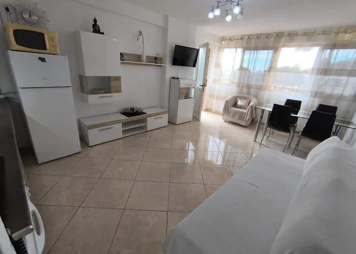 Copacabana Americas Apartament