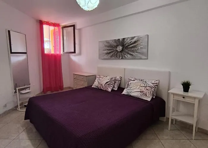 Copacabana Américas Apartamento *