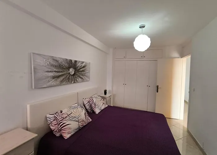 Copacabana Americas * Playa de las Americas (Tenerife)